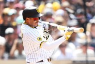 Machado y Padres se imponen a Gigantes 8