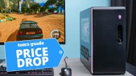 Score RTX 5060 Ti Alienware Gaming PC for Nearly $400 off in Labor Day Sale