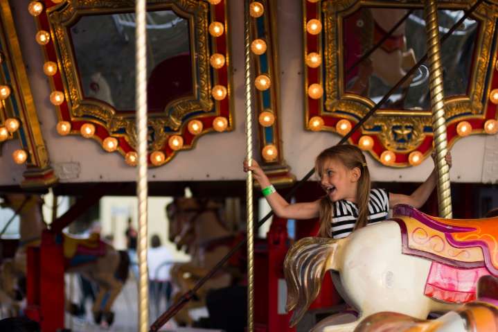 The 2025 Chelsea Community Fair: Everything you need to know