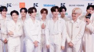 ZEROBASEONE On Announcing Their Comeback & More