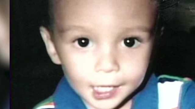 Family gathers to honor Trenton Duckett