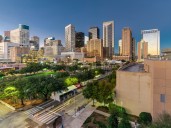 El tiempo hoy en Houston: humedad y calor sofocantes en el estado del clima este sábado 16 de agosto de 2025