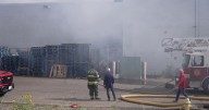 Suspect charged with arson for fire at Great Falls business