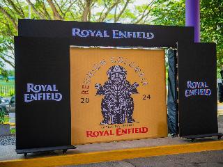 ¡Imperdible! REunion Colombia 2025: la gran cita Royal Enfield llega a San Gil