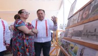 Ecatepec honra a sus pueblos indígenas con muestra cultural