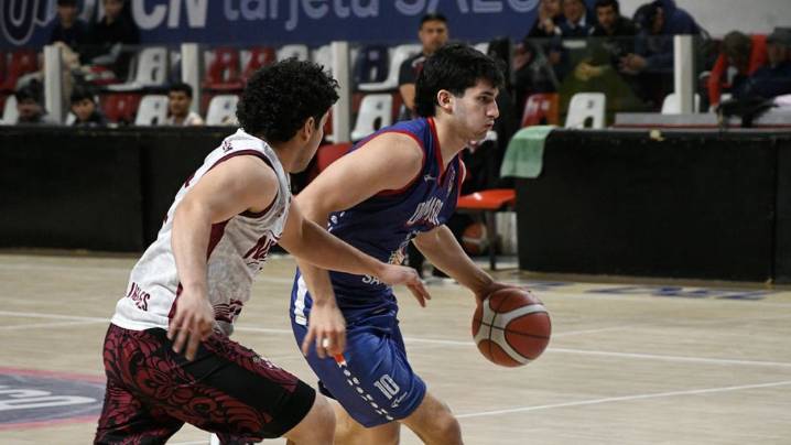 Jorge Newbery se quedó con el duelo ante Quimsa en el inicio del Pre