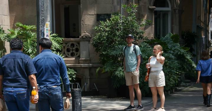 Sheinbaum desconoce alerta de viajes de EU: ‘México es el principal destino de estadounidenses’