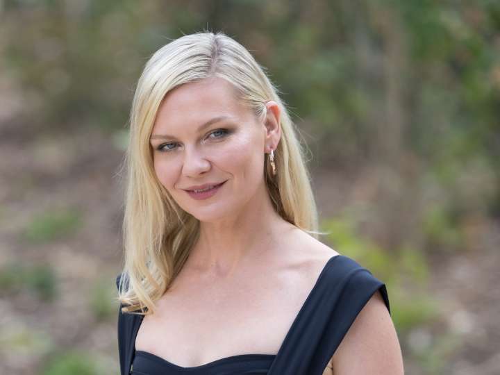 Kirsten Dunst Is Ready to Do a Film Where She Doesn't 'Lose Money'