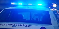 Coroner identifies victim killed in North Charleston auto