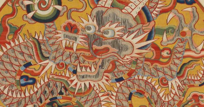 Los banquetes del gran rey: el Siglo de Oro español se encuentra con la dinastía Ming