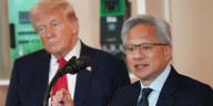 Trump's unprecedented, potentially unconstitutional deal with Nvidia and AMD, explained: Alexander Hamilton would approve