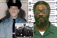 Exclusive | NYPD cop killer David McClary denied parole — but his accomplice is up for release