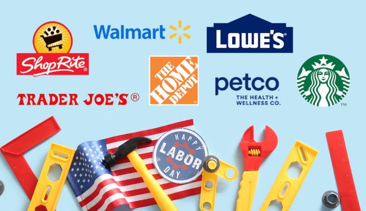 Costco will be closed for Labor Day — but here are all the stores staying open