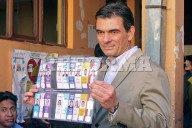 Prevén segunda vuelta en Bolivia; sorprende centrista