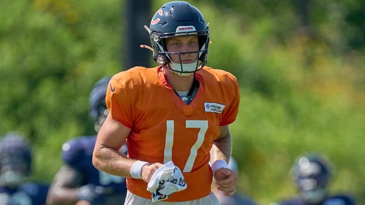 Live updates: Dolphins, Bears start preseason at Soldier Field