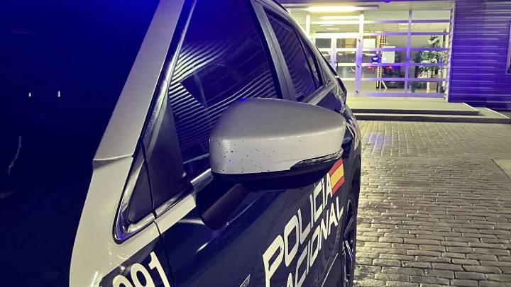 La Policía Nacional interviene en un hotel de Valencia para frenar una agresión machista: "Dejó a su mujer inconsciente"
