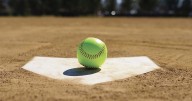 Sault's Dore tops in softball throw in 1975