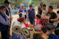 Colombia y el vergonzante top de asilos