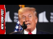 ‘Crime-Free Washington’: Trump Promises Big Change in DC Despite Democrats Calling Him a ‘Dictator’