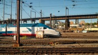 Faster NextGen Acela Trains Are Coming to the U.S. at the Worst Time