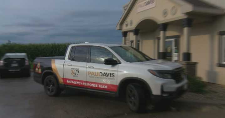 Restoration company tackles Wisconsin flood damage with nationwide effort