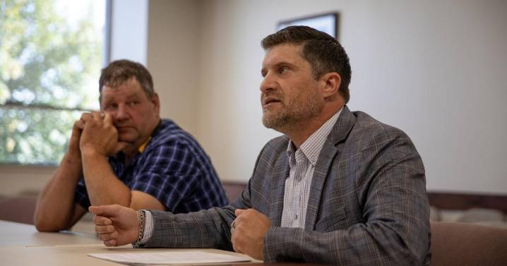 Lava Ridge opponents celebrating potential delay in transmission line project