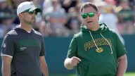 Here's what Packers GM Brian Gutekunst said about…