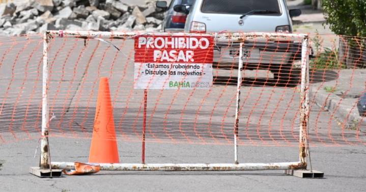 Cortes programados para este viernes