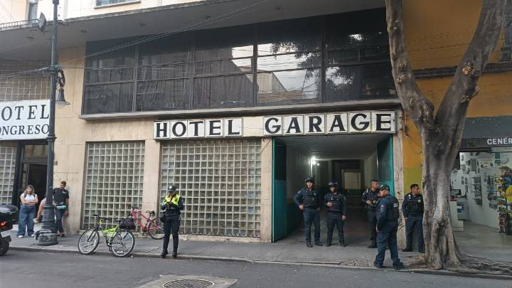 Mujer Extranjera Herida en Presunto Asalto Tras Cambiar Divisas en el AIFA