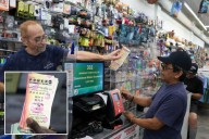 Powerball jackpot soars to $950M: Tonight’s drawing, numbers and results