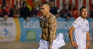 Históricos azules piden respeto para Eduardo Vargas en su vuelta al Nacional para enfrentar a la U: “Es un ídolo del club”