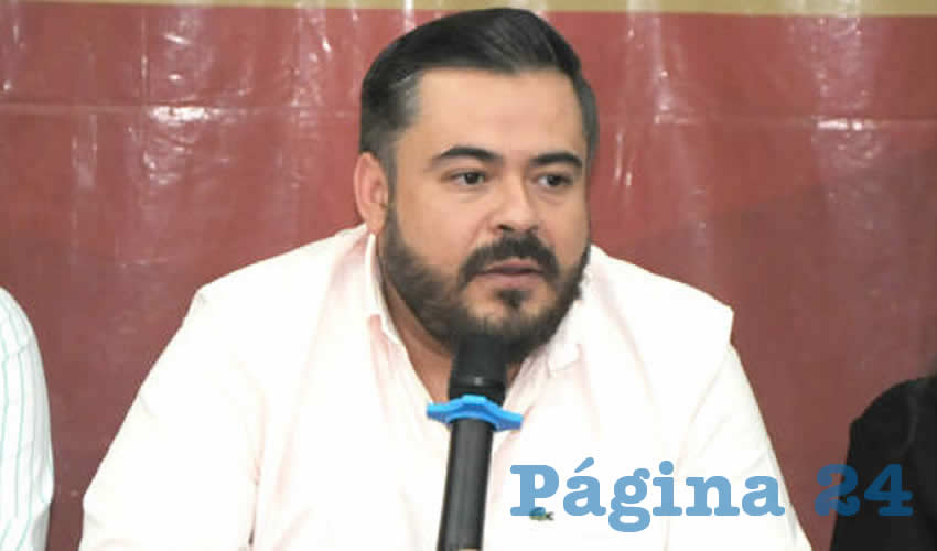 Espaldarazo Total de Morena al Torturador Felipe Muñoz