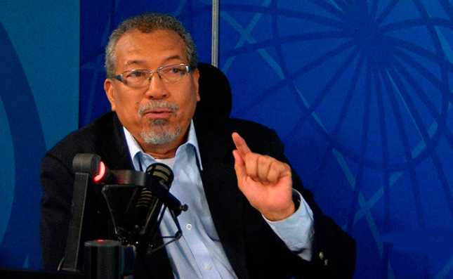 Saúl Ortega: EEUU crea operación de falsa bandera para justificar agresión contra Venezuela
