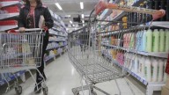 Caída del consumo sería del 40% en los supermercados