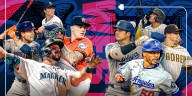 Breaking down tight division races in AL West, NL West