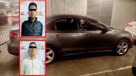 Caen dos sujetos por robo a actriz Erika Buenfil en Plaza Mítikah