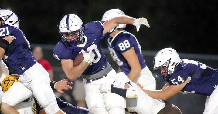 2025 season preview: Scouting the Fox Valley Conference