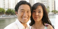 Lost Star Daniel Dae Kim Finally Plays The Lead In Amazon's Butterfly