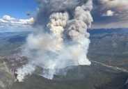 Michigan develops website to help people prepare for, stay safe from wildfire smoke