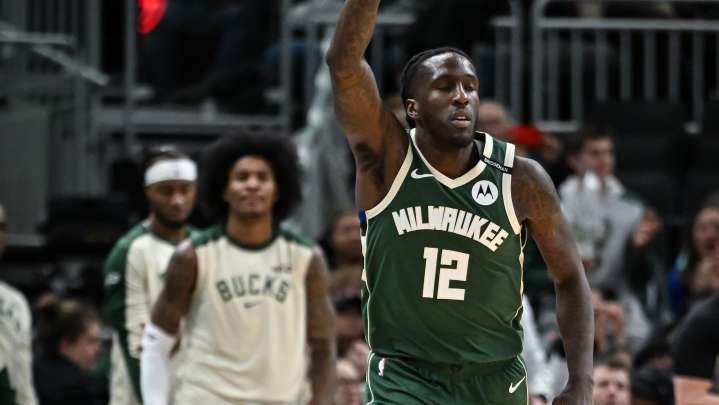 Three things that stand out in the Bucks’ 2025