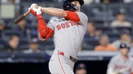 Boston silencia a los Yankees en un duelo de pitcheo apasionante en el Bronx