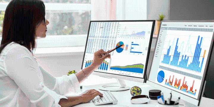 Curso de Power BI: aprendé a transformar datos en decisiones estratégicas