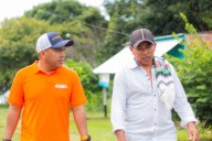 Desde Miramar de Guanapalo, Guillermo Velandia ratificó su independencia