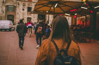 How to Stop Measuring Your Body Against Others