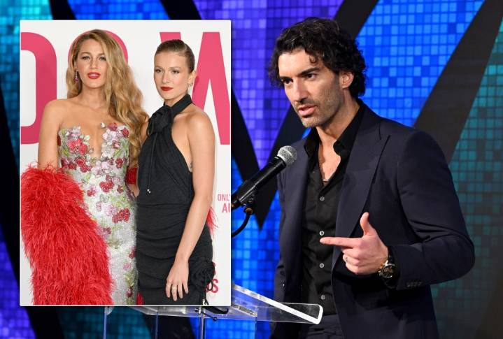 Isabela Ferrer accuses Justin Baldoni of 'harassing' subpoenas