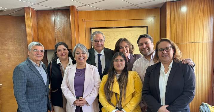 Democracia Cristiana uruguaya respalda a la DC chilena por apoyar a Jeannette Jara pese a cuestionamientos internacionales