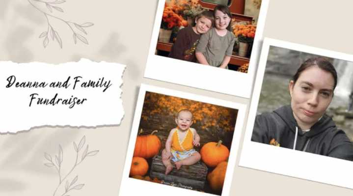 Mankato mother still in burn unit after fire that killed her 2 youngest children