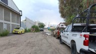 Guardia Nacional asegura 3 tomas clandestinas de combustible y un túnel en Acolman