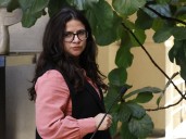 Ministra Orellana considera "poco útil" la crítica de Carmona a Marcel y acusa intento por "pautear" a Jara