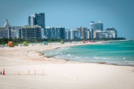 Siesta Beach: la mejor playa en Estados Unidos en 2025, según TripAdvisor 
